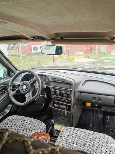 LADA (VAZ) 2115 2006, 300,000 km - 1.6 l - Bakı