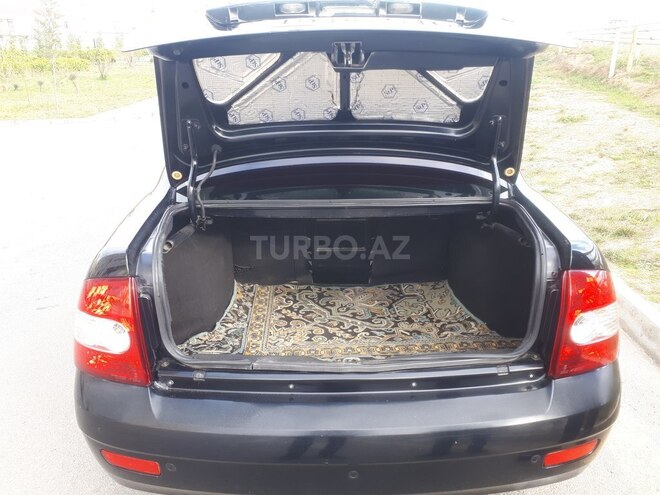 LADA (VAZ) Priora 2012, 350,000 km - 1.6 l - Bakı