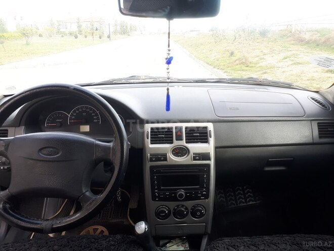 LADA (VAZ) Priora 2012, 350,000 km - 1.6 l - Bakı
