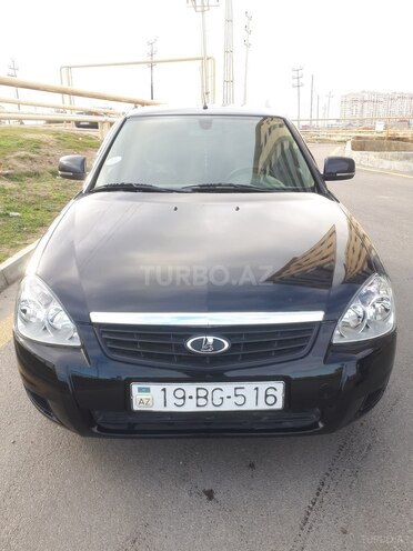 LADA (VAZ) Priora 2012, 350,000 km - 1.6 l - Bakı