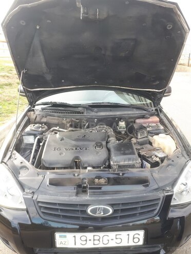 LADA (VAZ) Priora 2012, 350,000 km - 1.6 l - Bakı