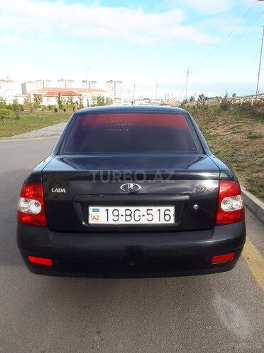 LADA (VAZ) Priora 2012, 350,000 km - 1.6 l - Bakı