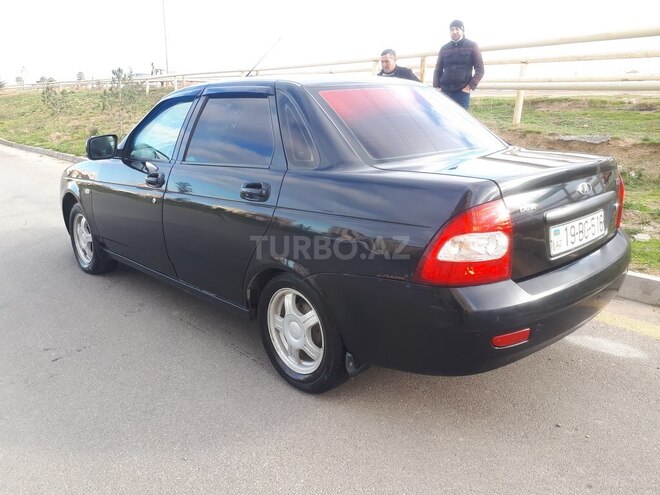 LADA (VAZ) Priora 2012, 350,000 km - 1.6 l - Bakı