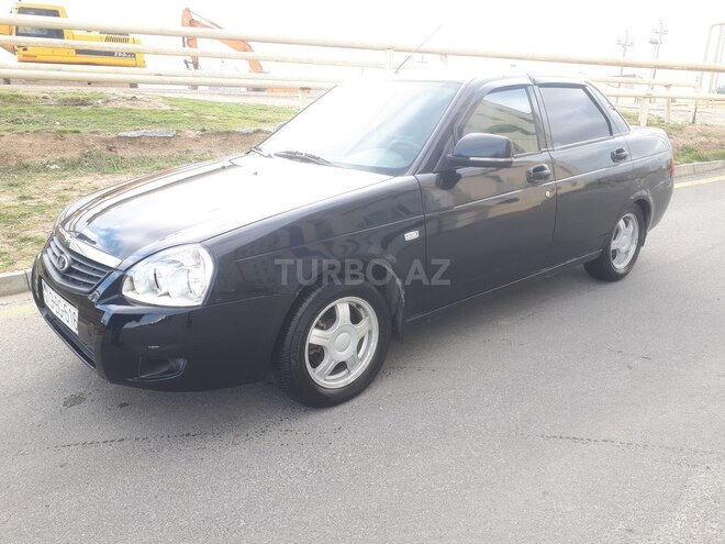 LADA (VAZ) Priora 2012, 350,000 km - 1.6 l - Bakı