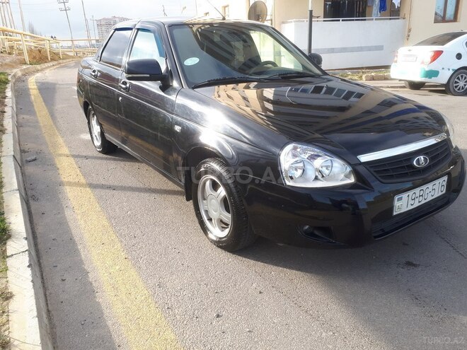 LADA (VAZ) Priora 2012, 350,000 km - 1.6 l - Bakı