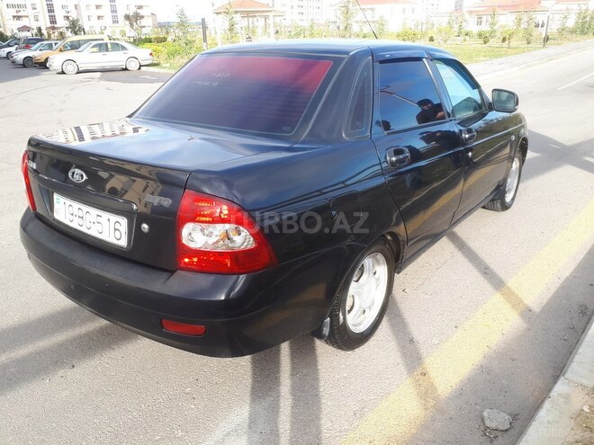 LADA (VAZ) Priora 2012, 350,000 km - 1.6 l - Bakı