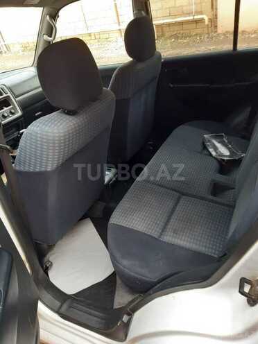 Mitsubishi Pajero io 1999, 296,000 km - 1.8 l - Cəlilabad