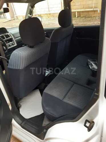 Mitsubishi Pajero io 1999, 296,000 km - 1.8 l - Cəlilabad