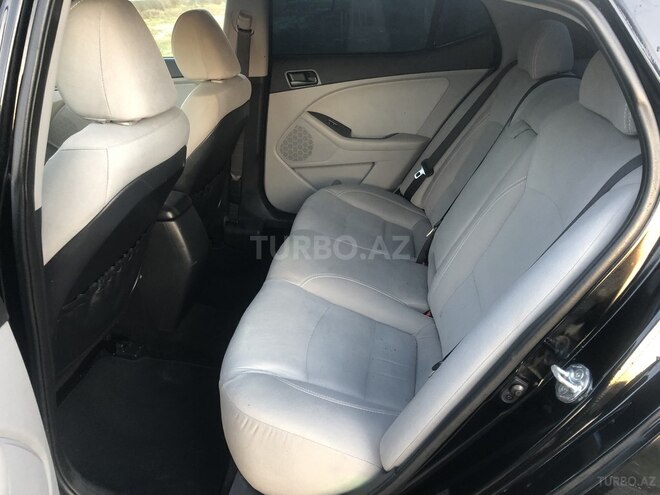 Kia Optima 2014, 110,000 km - 2.4 l - Bakı