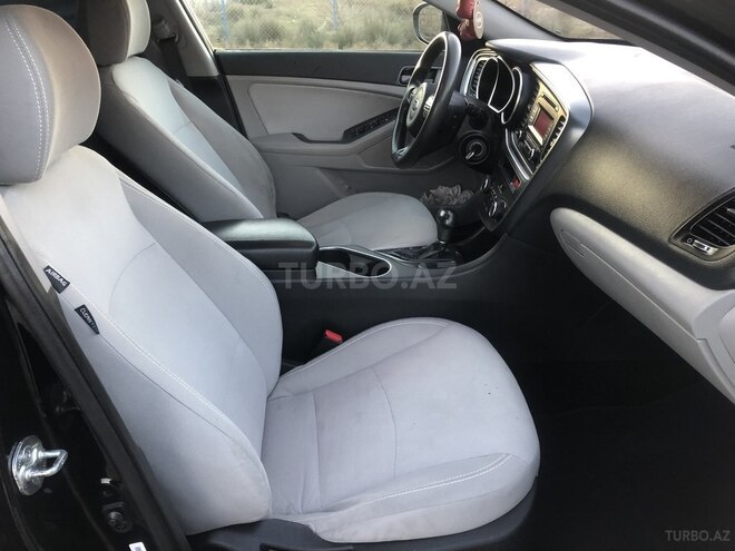 Kia Optima 2014, 110,000 km - 2.4 l - Bakı