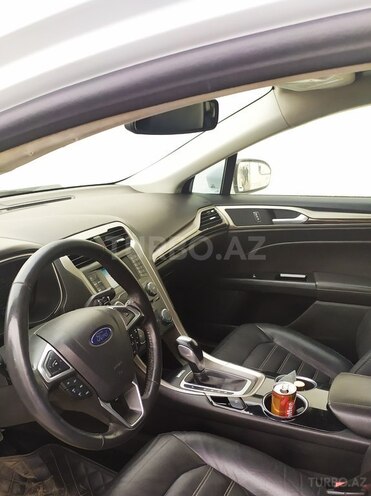 Ford Fusion 2013, 185,000 km - 2.0 l - Bakı