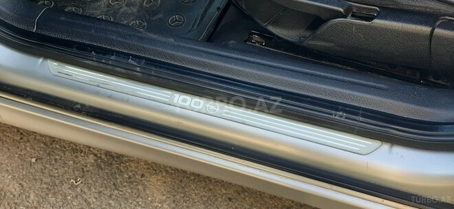 Opel Vectra 1999, 330,000 km - 1.8 l - Gəncə