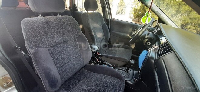 Opel Vectra 1999, 330,000 km - 1.8 l - Gəncə