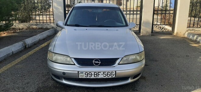 Opel Vectra 1999, 330,000 km - 1.8 l - Gəncə