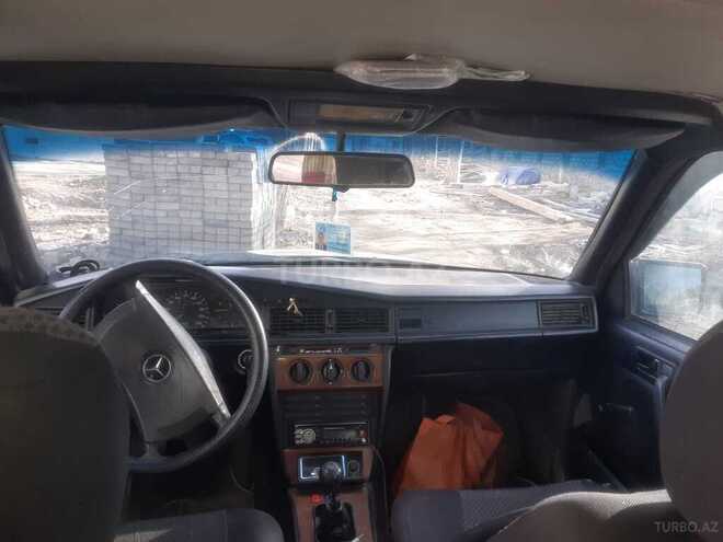 Mercedes 190 1991, 448,670 km - 1.8 л - Gəncə