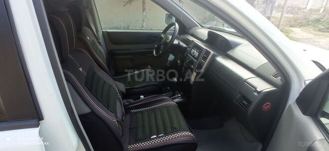 Nissan X-Trail 2006, 215,827 km - 2.5 л - Bakı