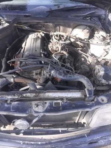 Mercedes 190 1991, 448,670 km - 1.8 л - Gəncə