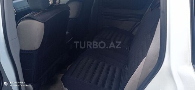 Nissan X-Trail 2006, 215,827 km - 2.5 л - Bakı