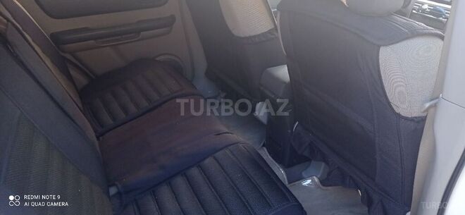 Nissan X-Trail 2006, 215,827 km - 2.5 л - Bakı