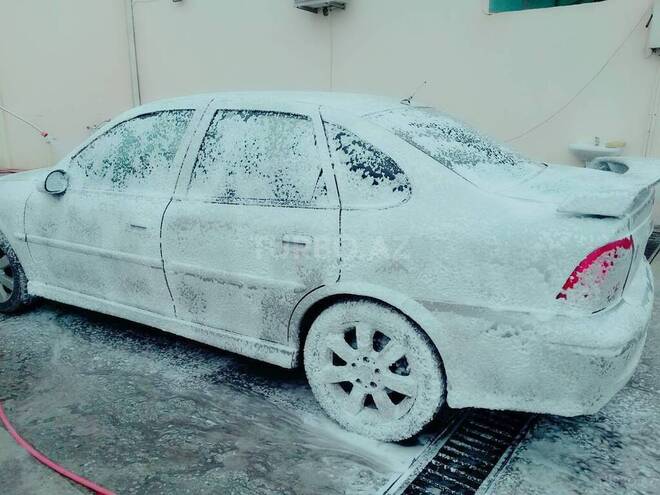 Opel Vectra 1999, 330,000 km - 1.8 l - Gəncə