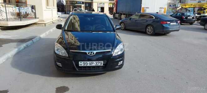 Hyundai i30 2008, 84,656 km - 1.6 л - Xırdalan