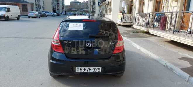 Hyundai i30 2008, 84,656 km - 1.6 л - Xırdalan