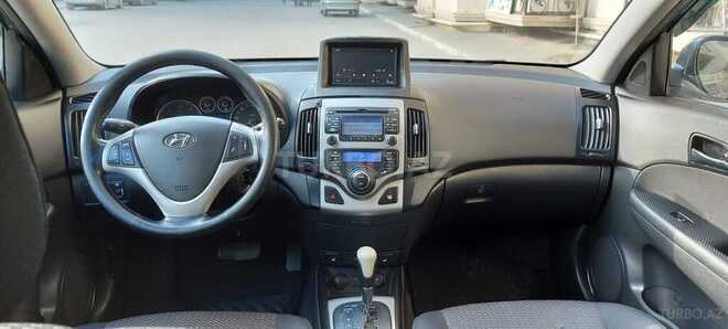 Hyundai i30 2008, 84,656 km - 1.6 л - Xırdalan