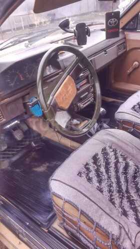 Moskvich 2141 1989, 111,111 km - 1.5 l - Balakən