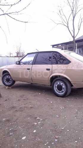 Moskvich 2141 1989, 111,111 km - 1.5 l - Balakən