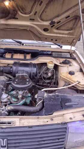 Moskvich 2141 1989, 111,111 km - 1.5 l - Balakən
