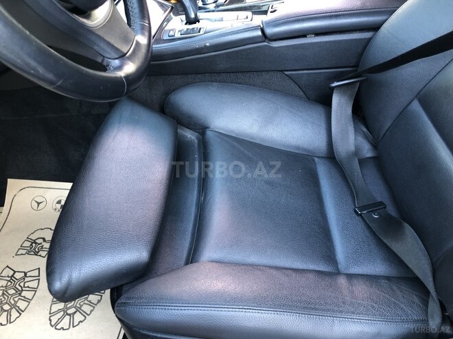 BMW 528 2011, 172,466 km - 2.0 l - Bakı