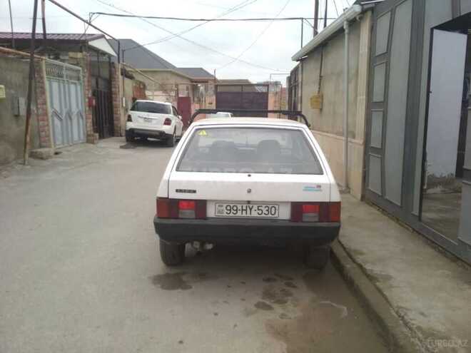 LADA (VAZ) 2109 1990, 258,369 km - 1.6 l - Bakı