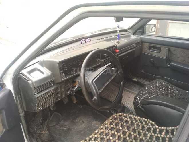 LADA (VAZ) 2109 1990, 258,369 km - 1.6 l - Bakı