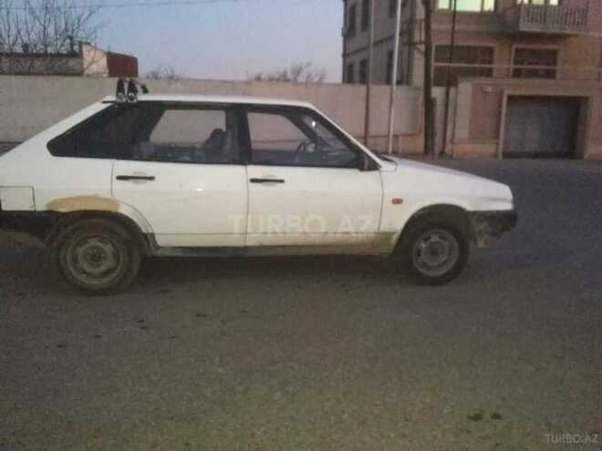 LADA (VAZ) 2109 1990, 258,369 km - 1.6 l - Bakı