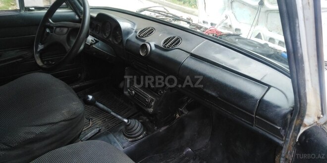 LADA (VAZ) 2106 1988, 225,800 km - 1.6 л - Şirvan