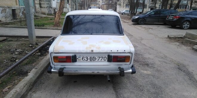 LADA (VAZ) 2106 1988, 225,800 km - 1.6 л - Şirvan