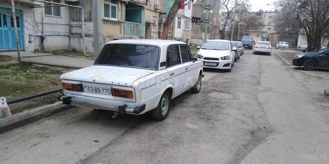 LADA (VAZ) 2106 1988, 225,800 km - 1.6 л - Şirvan