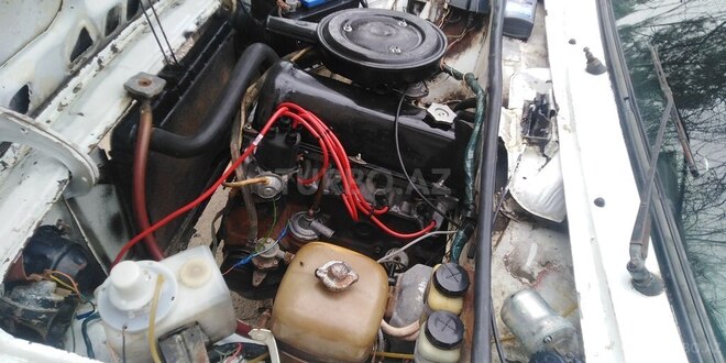 LADA (VAZ) 2106 1988, 225,800 km - 1.6 л - Şirvan