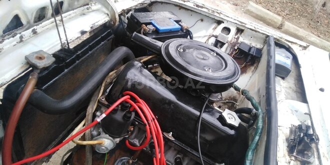 LADA (VAZ) 2106 1988, 225,800 km - 1.6 л - Şirvan