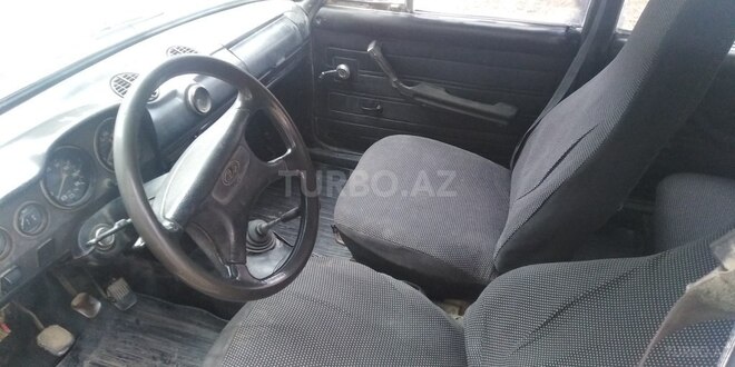 LADA (VAZ) 2106 1988, 225,800 km - 1.6 л - Şirvan