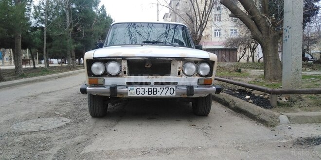 LADA (VAZ) 2106 1988, 225,800 km - 1.6 л - Şirvan