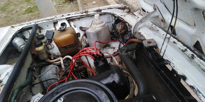 LADA (VAZ) 2106 1988, 225,800 km - 1.6 л - Şirvan