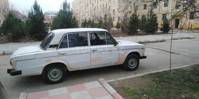 LADA (VAZ) 2106 1988, 225,800 km - 1.6 л - Şirvan