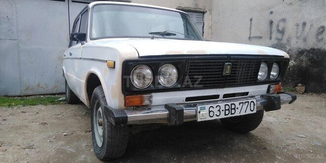 LADA (VAZ) 2106 1988, 225,800 km - 1.6 л - Şirvan