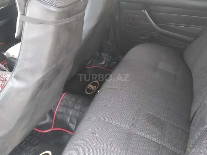 LADA (VAZ) 2107 1993, 48,040 km - 1.6 l - Tərtər