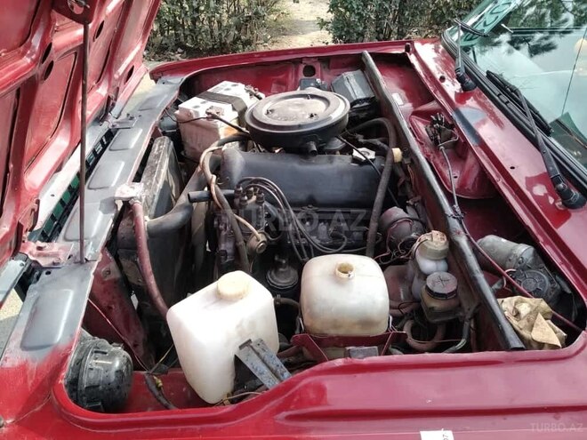 LADA (VAZ) 2107 1993, 48,040 km - 1.6 l - Tərtər
