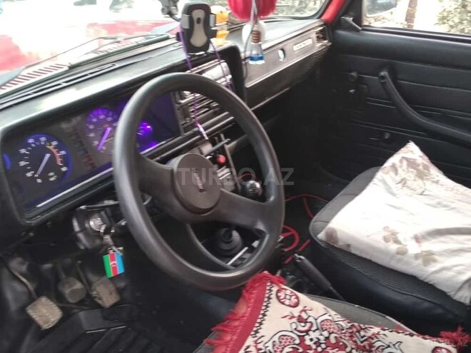 LADA (VAZ) 2107 1993, 48,040 km - 1.6 l - Tərtər