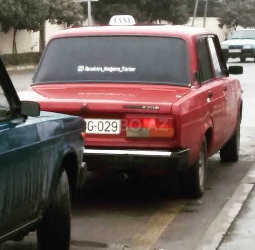 LADA (VAZ) 2107 1993, 48,040 km - 1.6 l - Tərtər