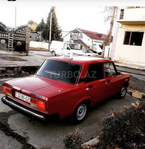 LADA (VAZ) 2107 1993, 48,040 km - 1.6 l - Tərtər