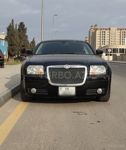 Chrysler 300C 2007, 130,000 km - 2.7 l - Bakı
